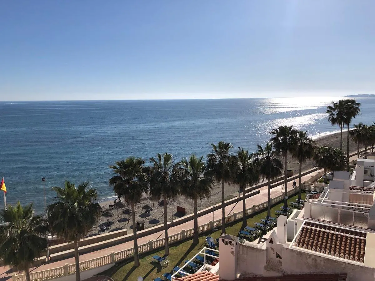 Perla Marina Hotel Nerja