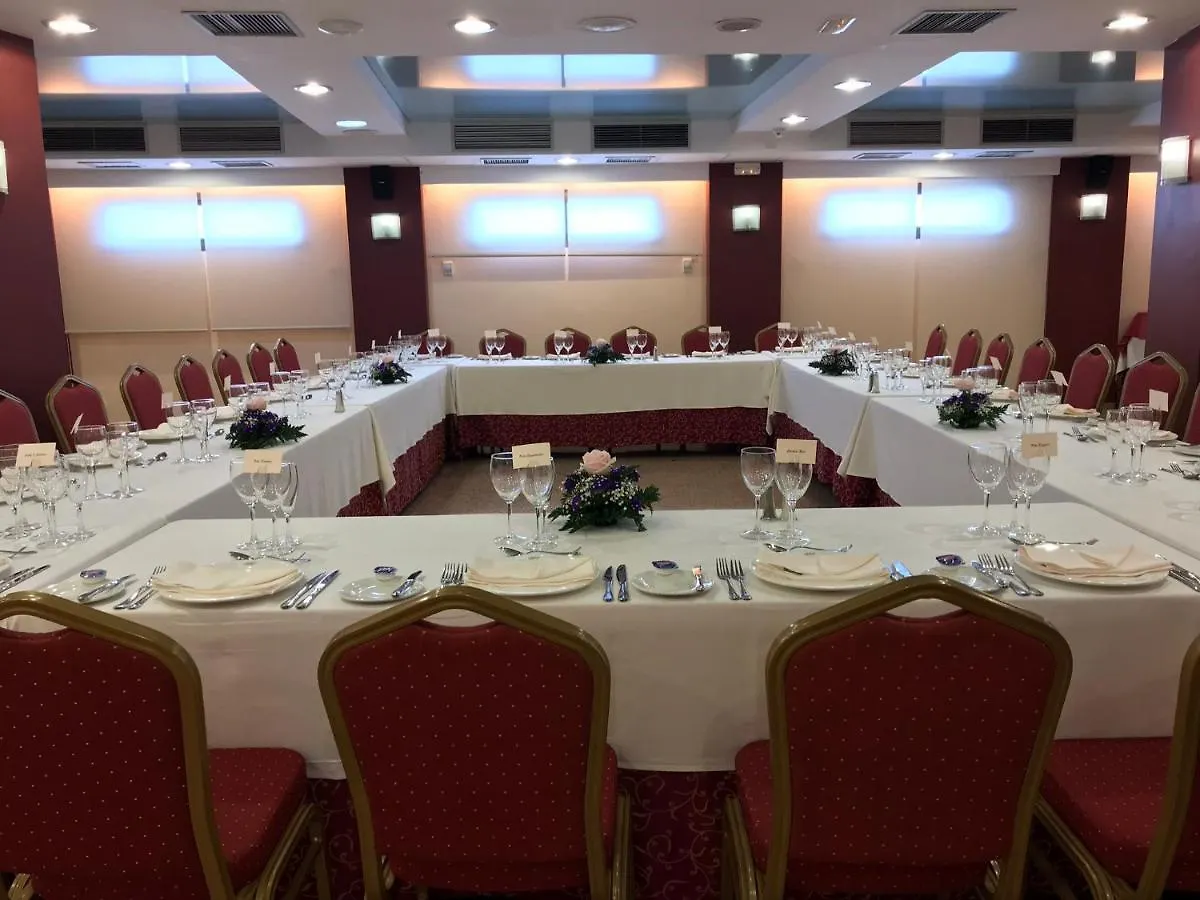 Perla Marina Hotel Nerja