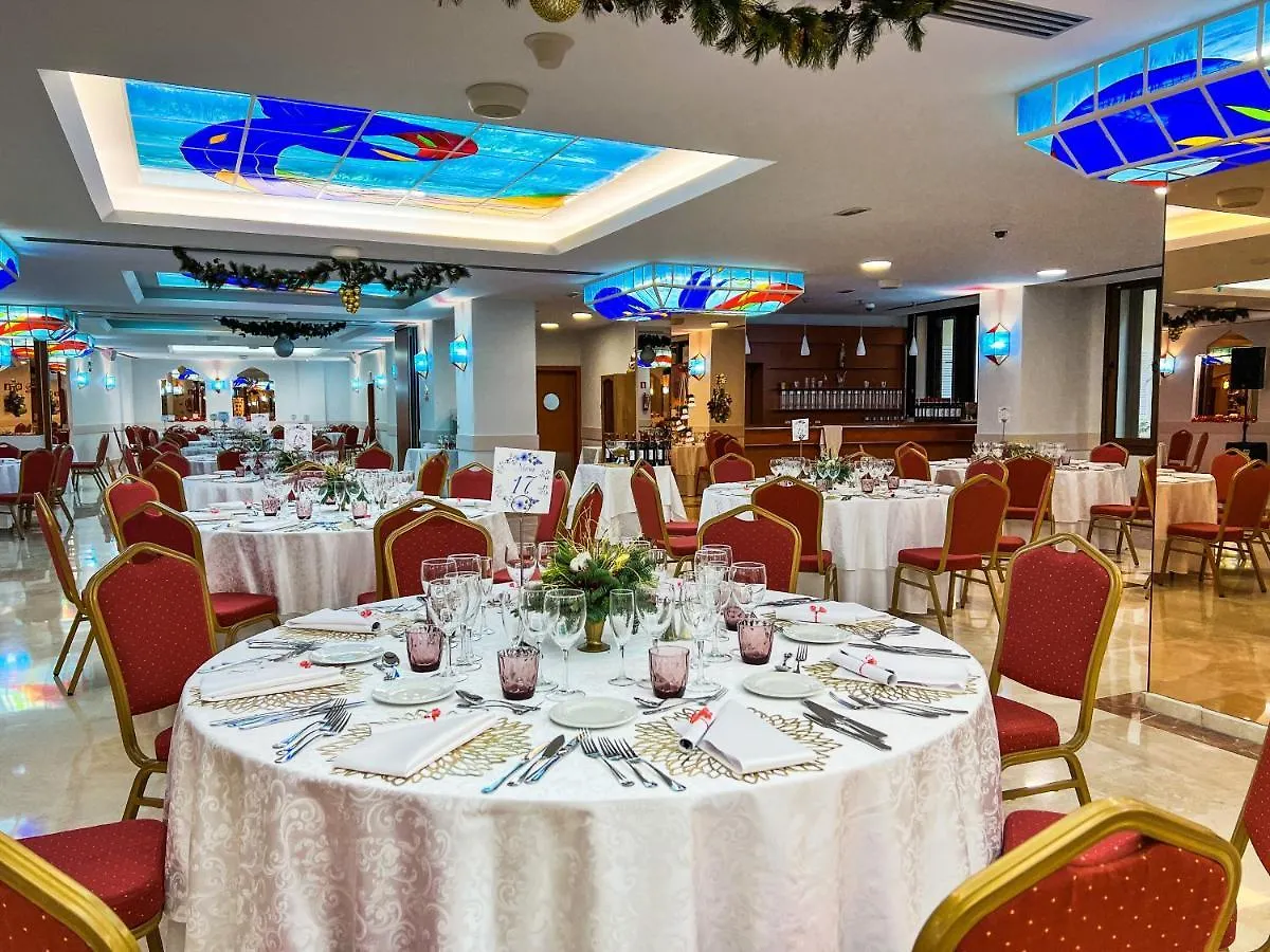 Perla Marina Hotel Nerja