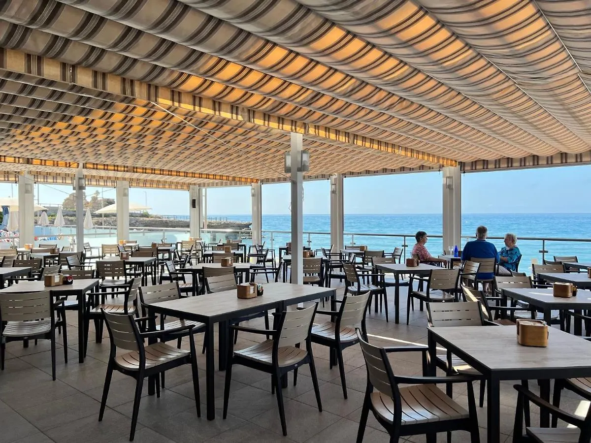 ****  Perla Marina Hotel Nerja Spain