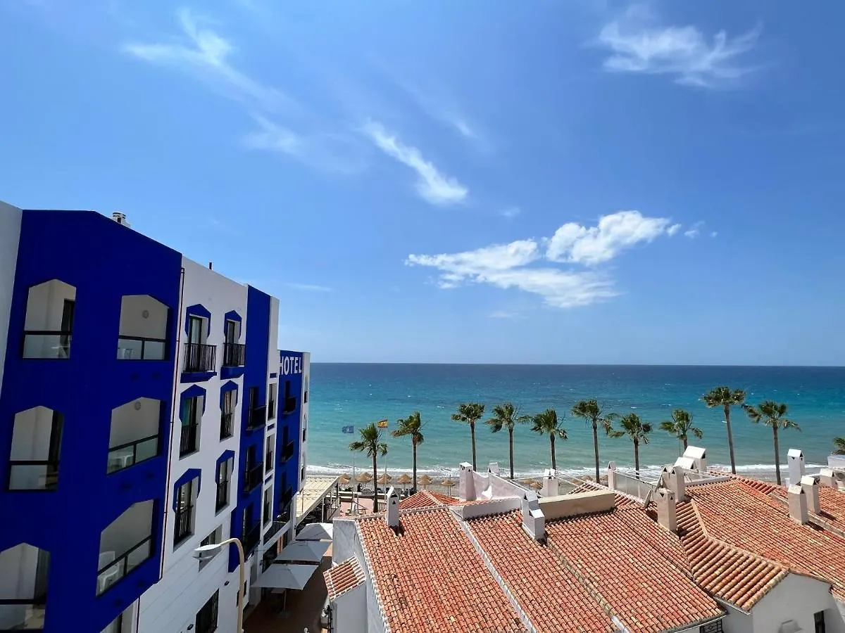 Perla Marina Hotel Nerja 4*,  Spain