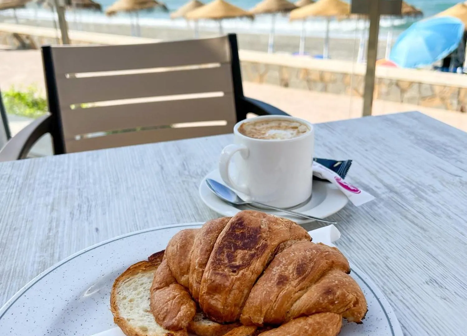 Perla Marina Hotel Nerja