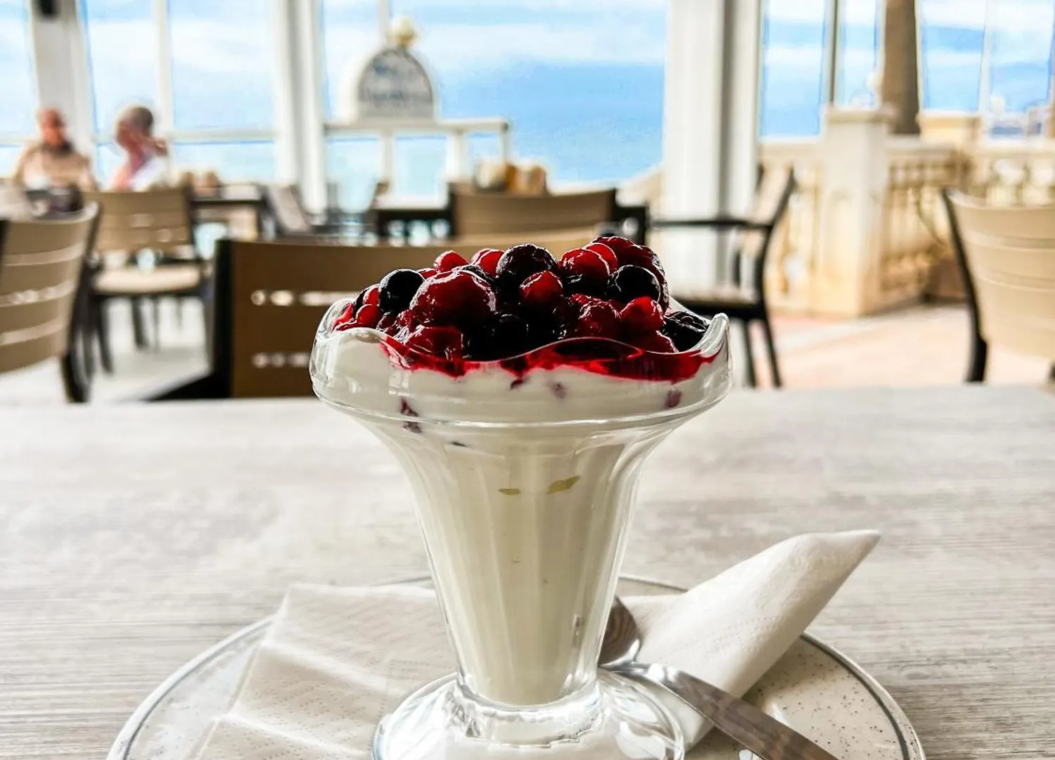 Perla Marina Hotel Nerja
