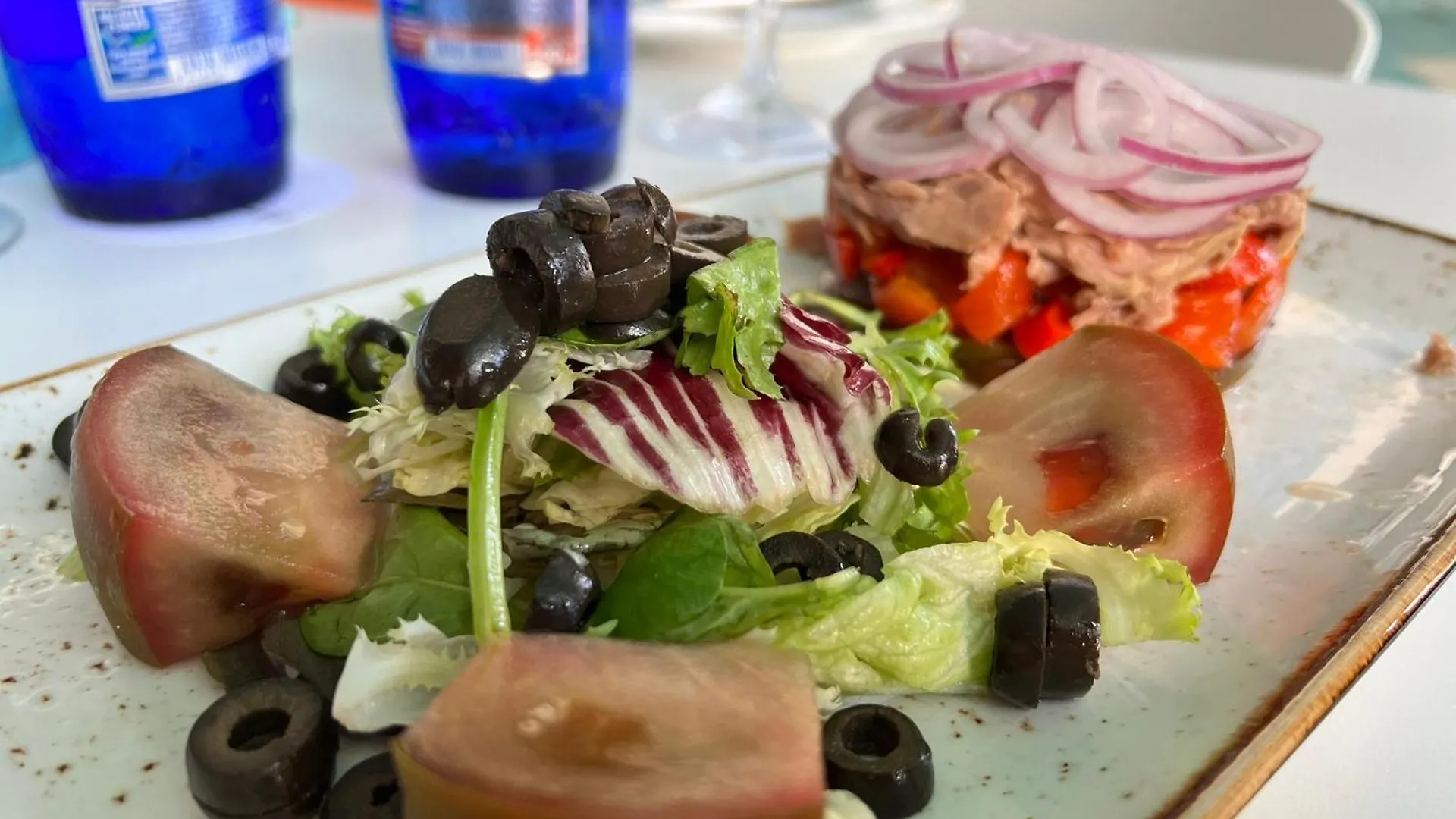 Perla Marina Hotel Nerja