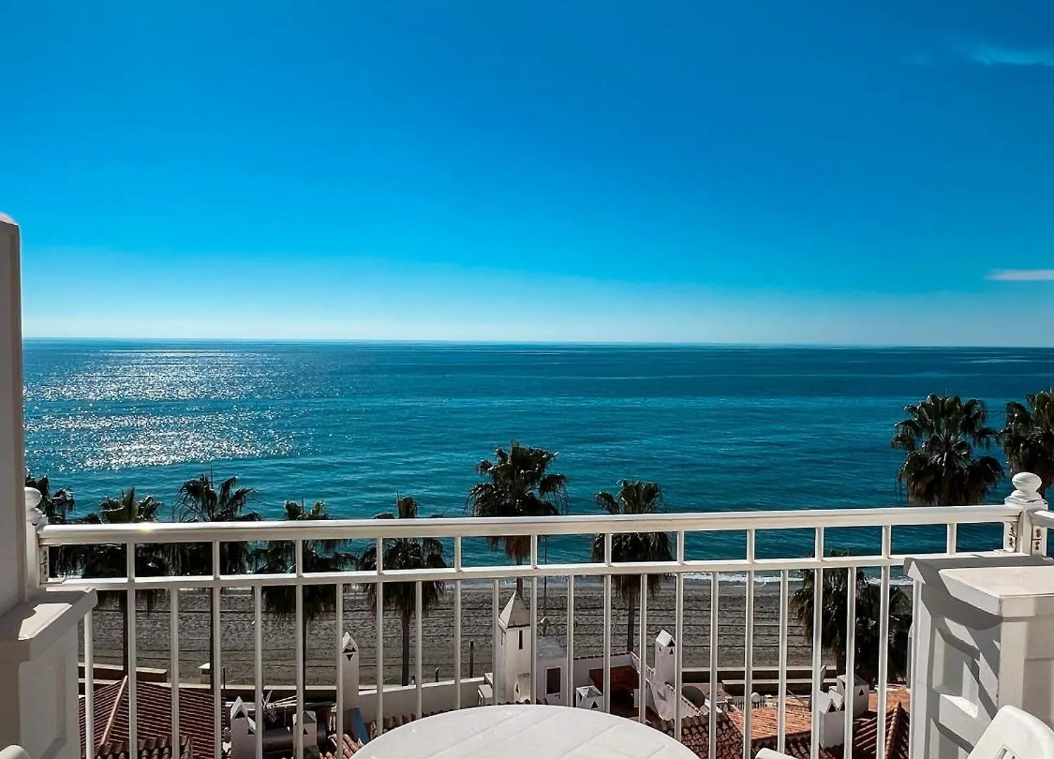 Perla Marina Hotel Nerja 4*,  Spain