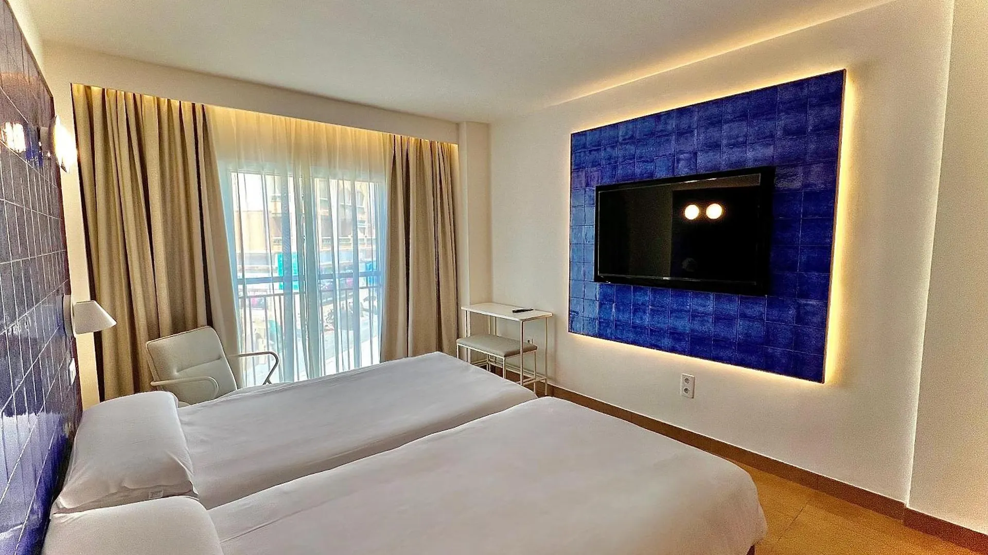 Perla Marina Hotel Nerja