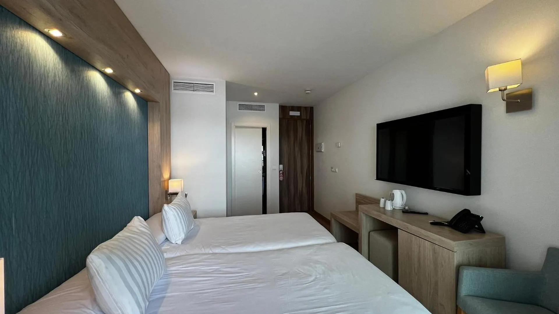 Perla Marina Hotel Nerja