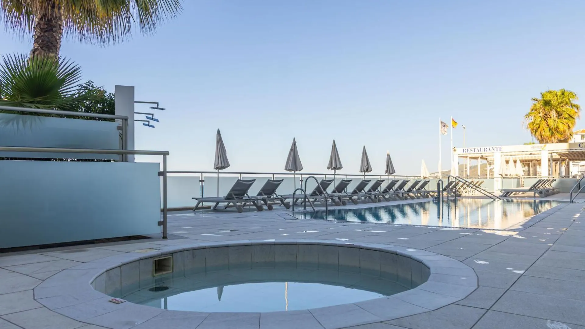 Perla Marina Hotel Nerja