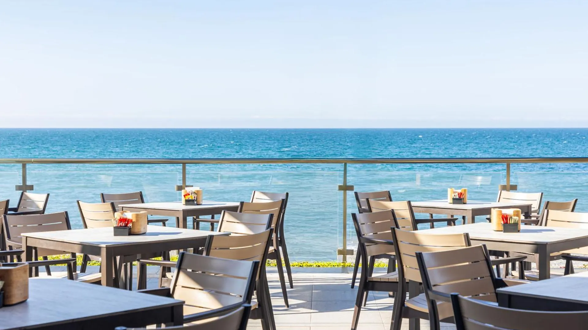 Perla Marina Hotel Nerja