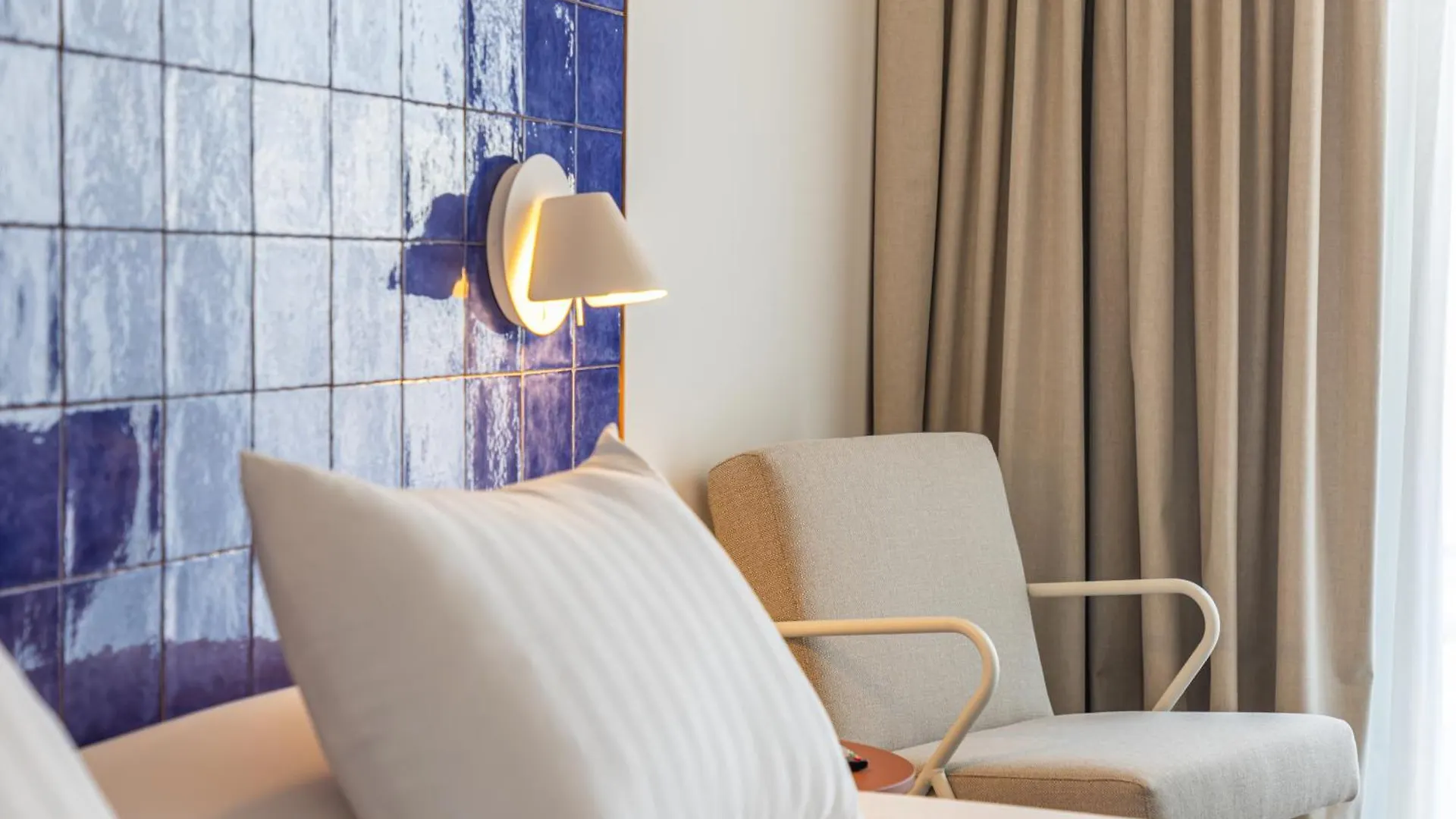 Perla Marina Hotel Nerja