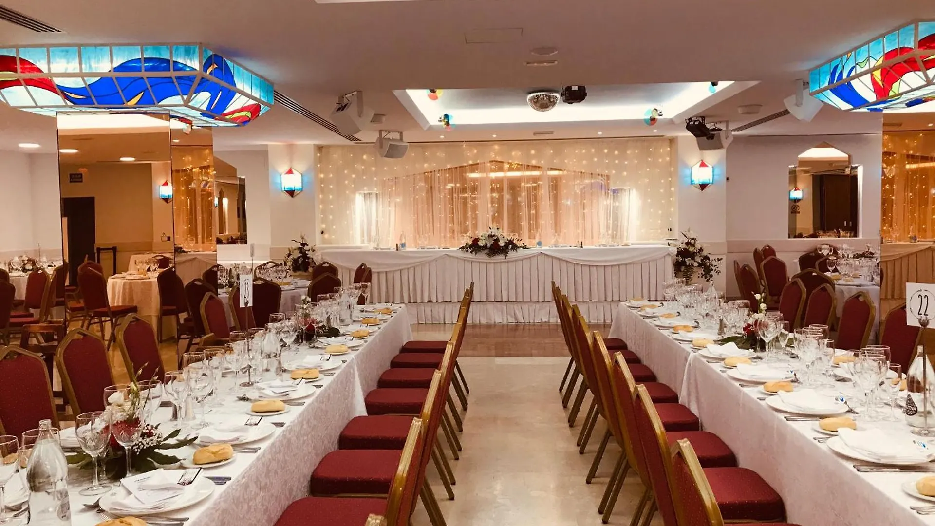 Perla Marina Otel Nerja