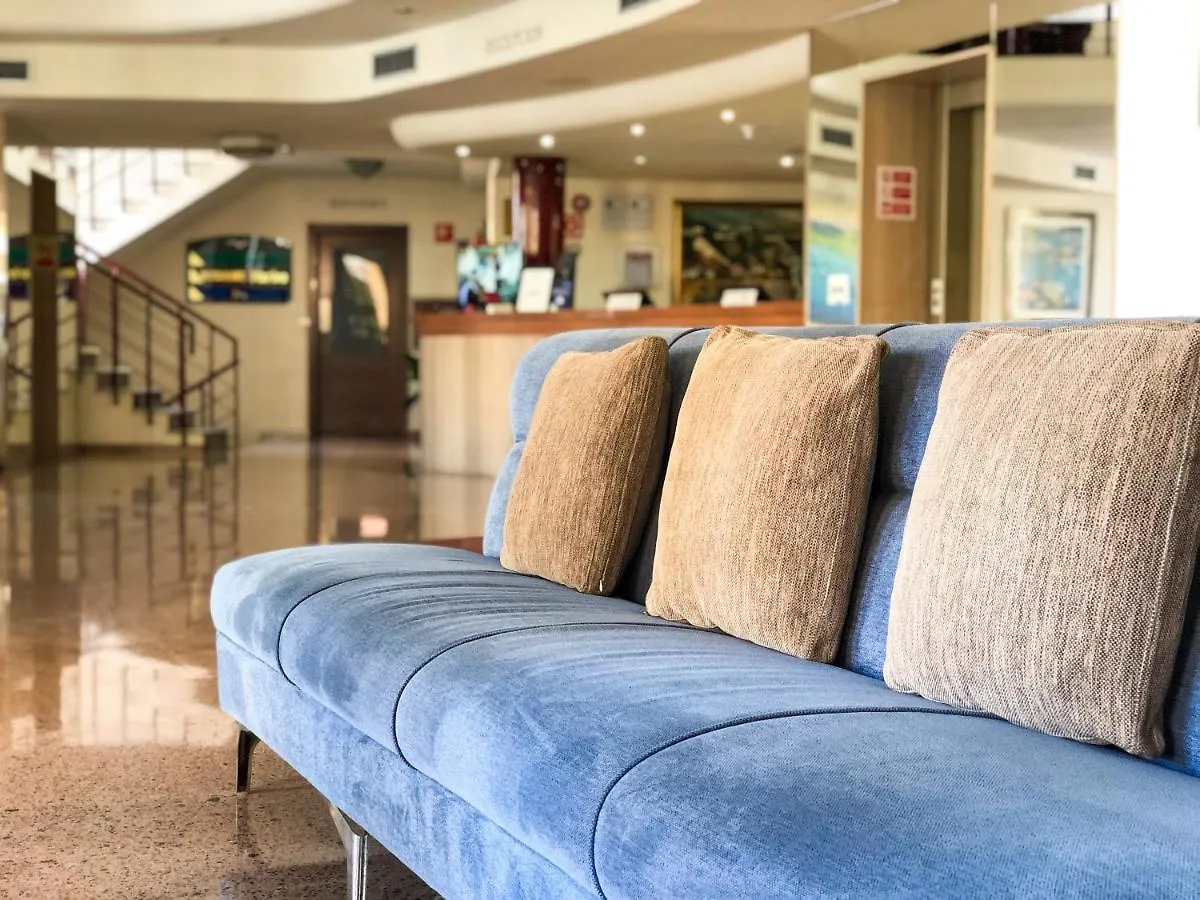 Perla Marina Otel Nerja 4*,