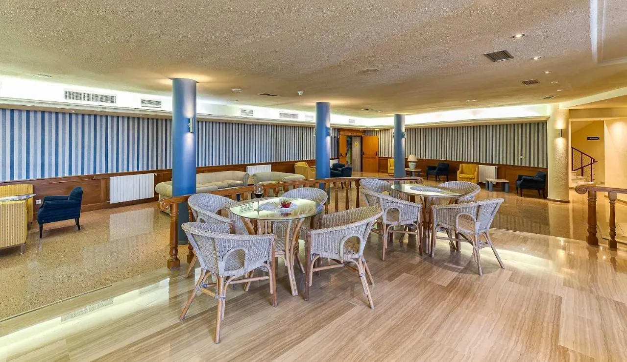Perla Marina Otel Nerja 4*,  İspanya