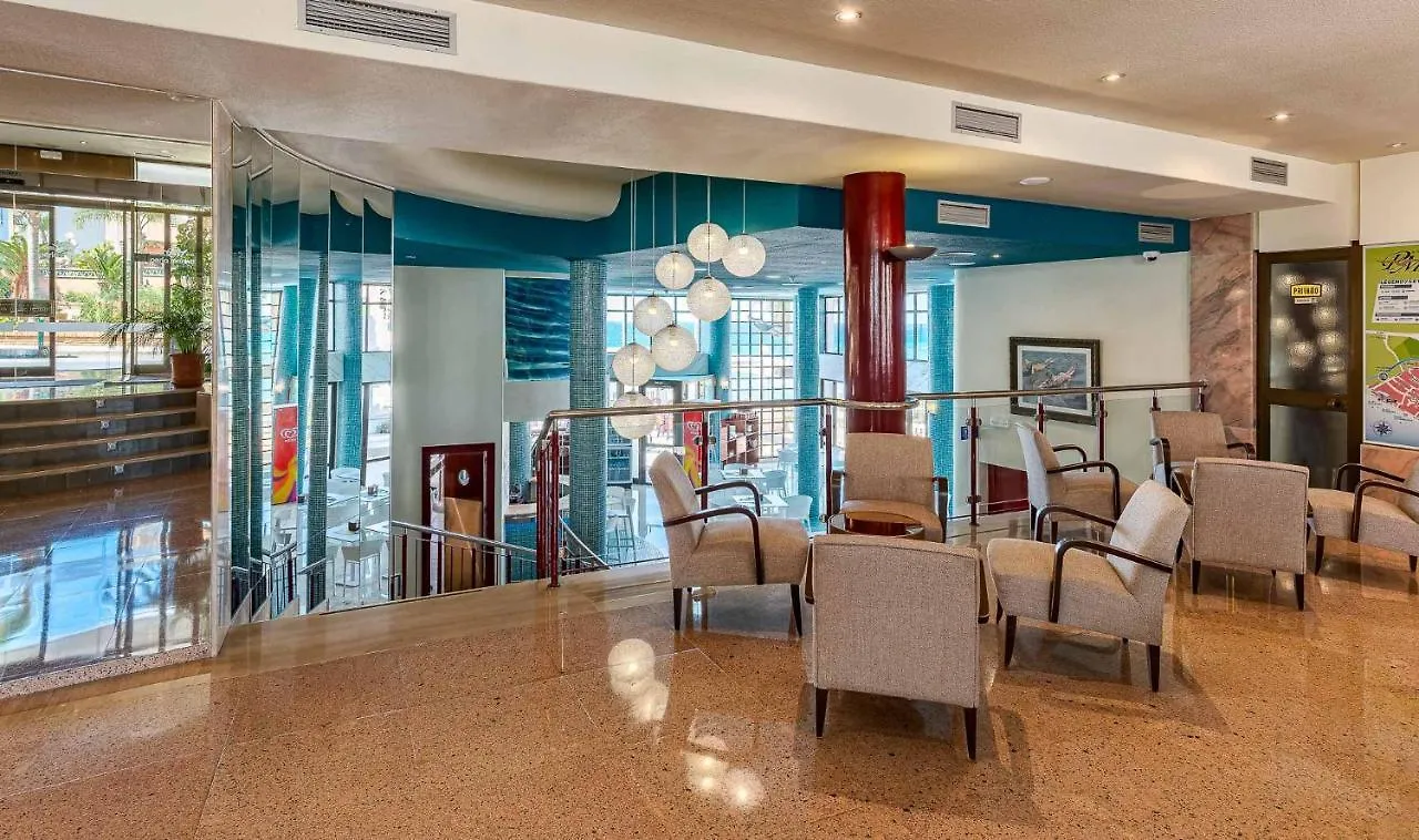 Perla Marina Otel Nerja