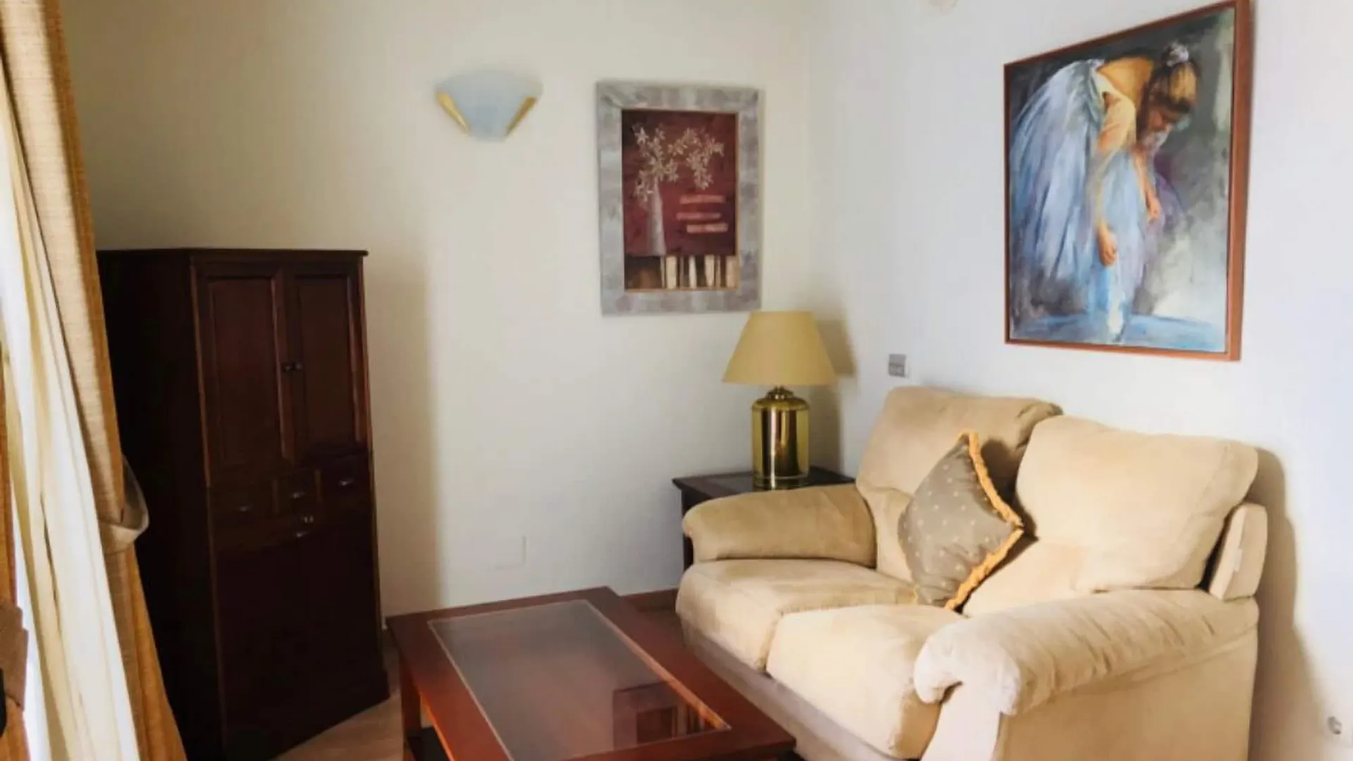 Perla Marina Otel Nerja
