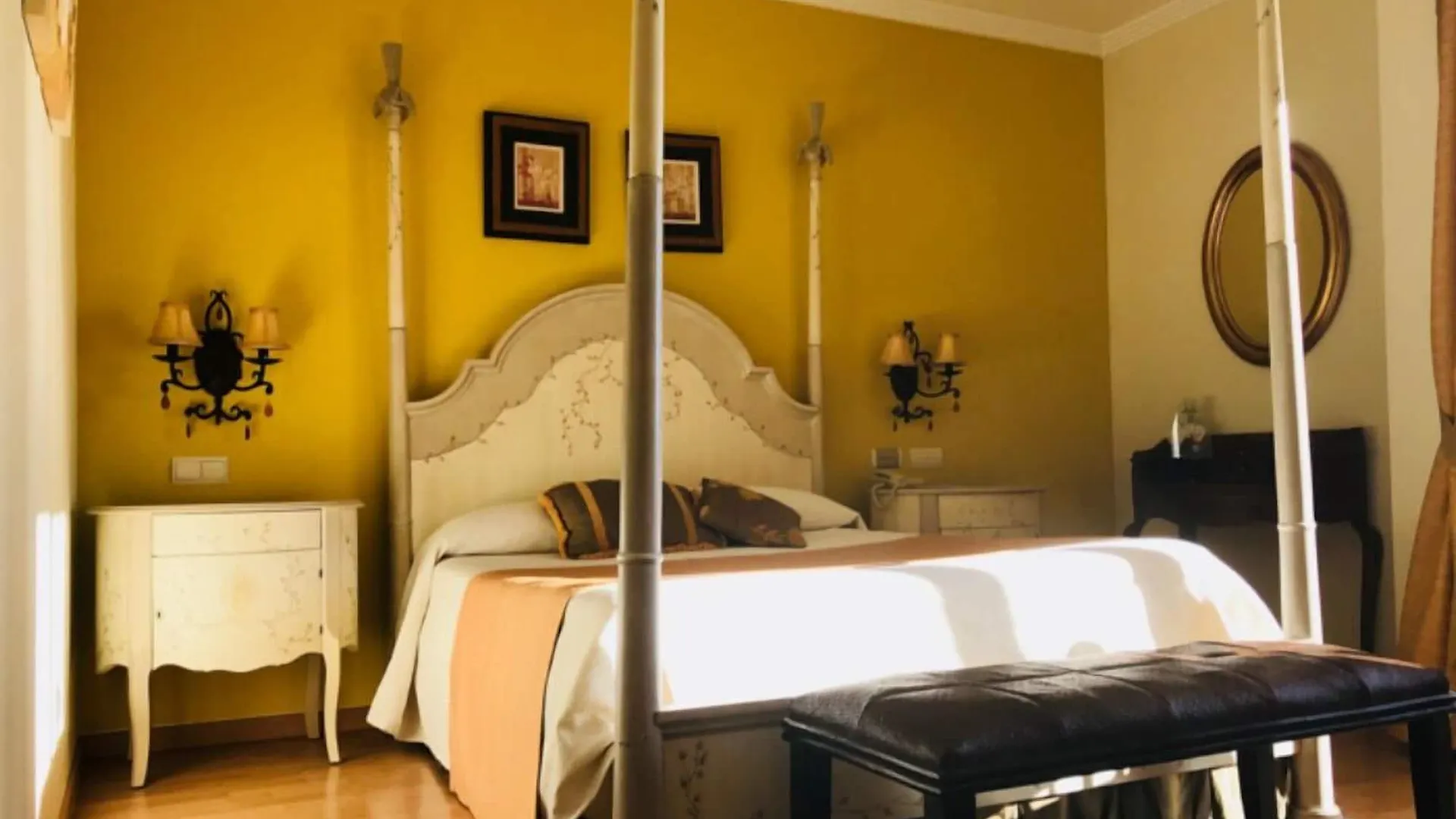 Perla Marina Otel Nerja