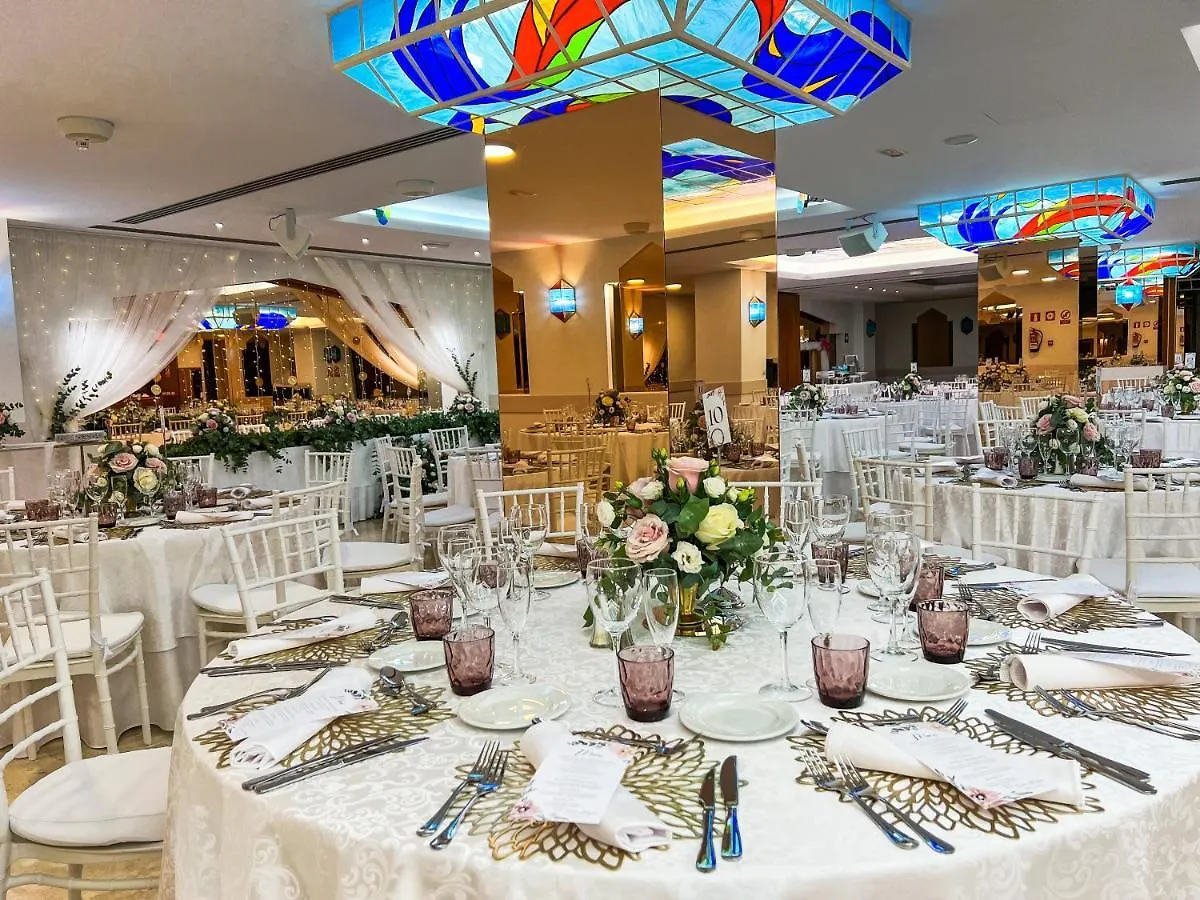 Perla Marina Otel Nerja