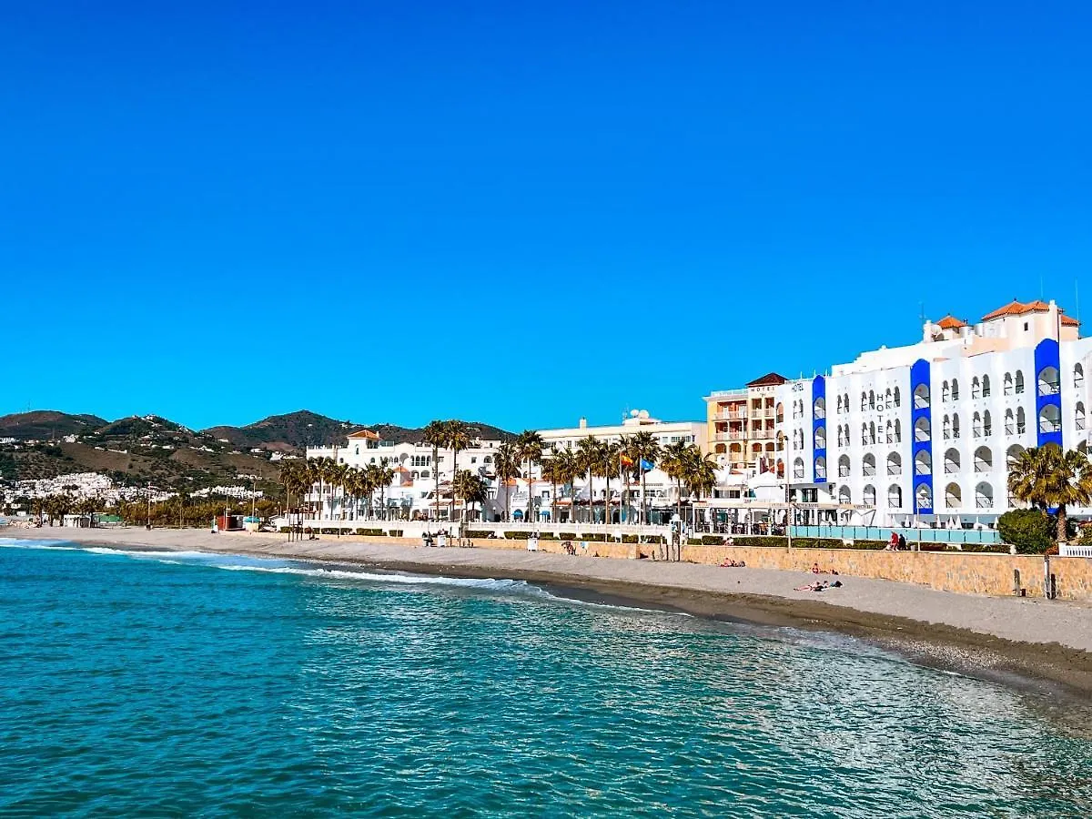 Perla Marina Otel Nerja