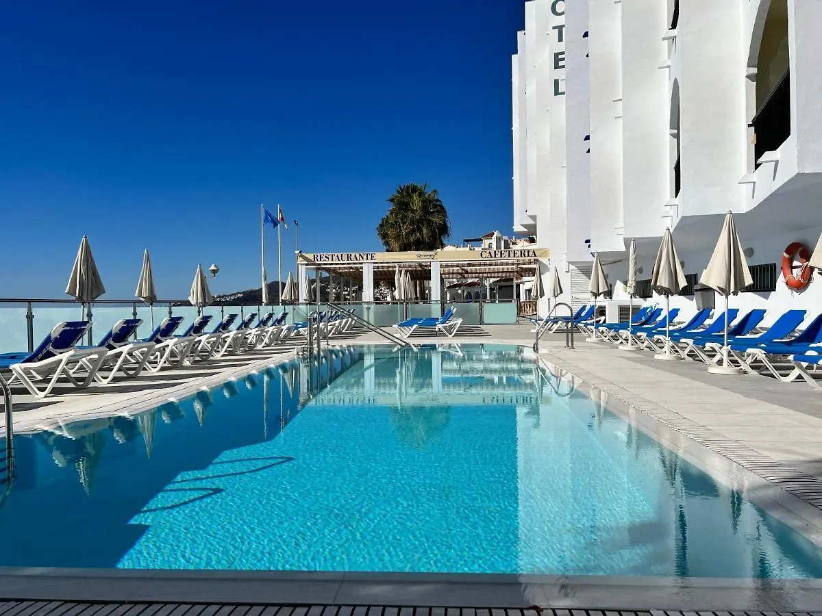 Perla Marina Otel Nerja
