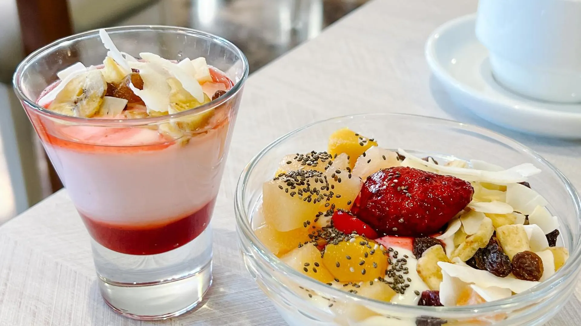 Perla Marina Otel Nerja