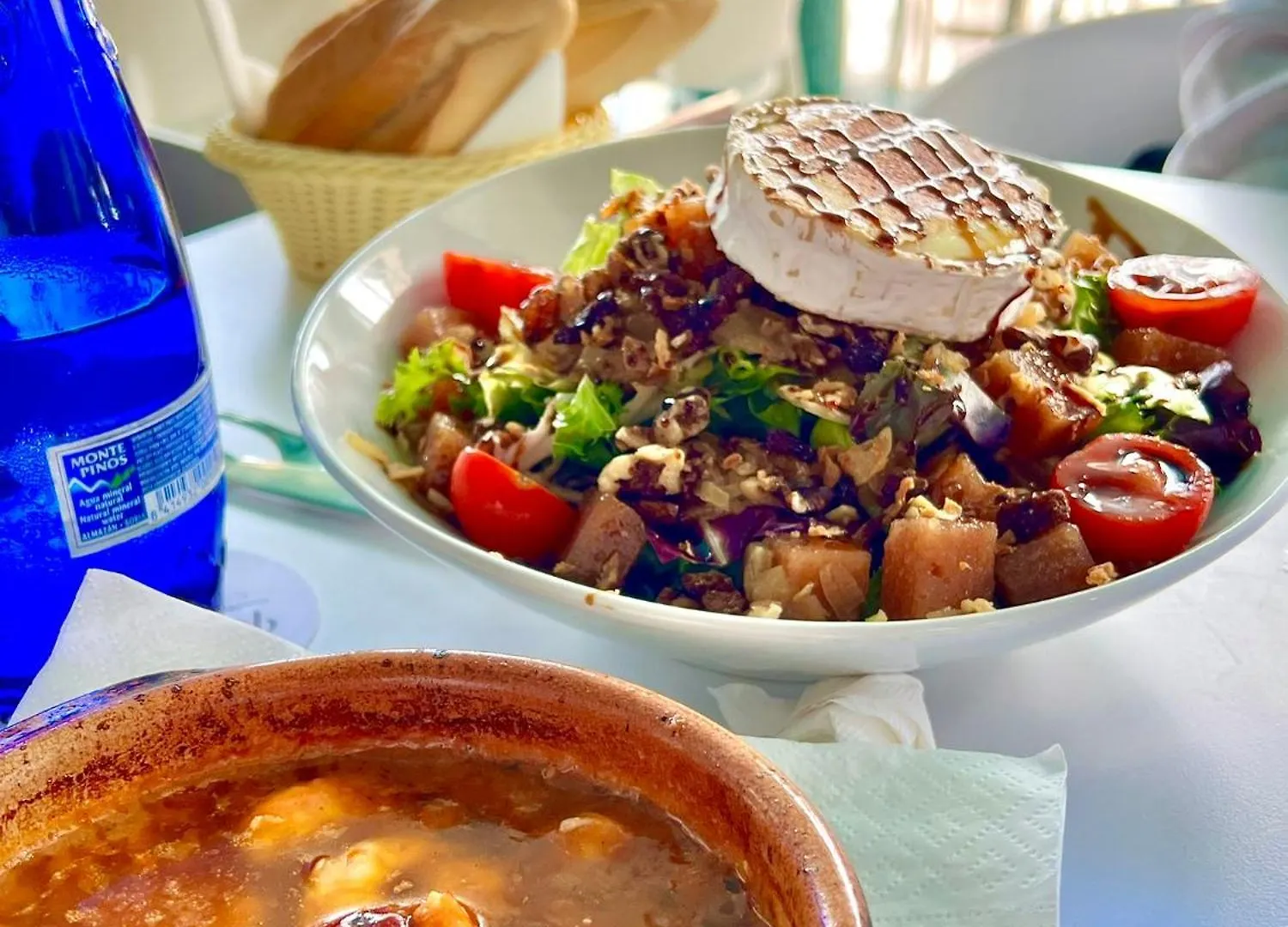 Perla Marina Otel Nerja