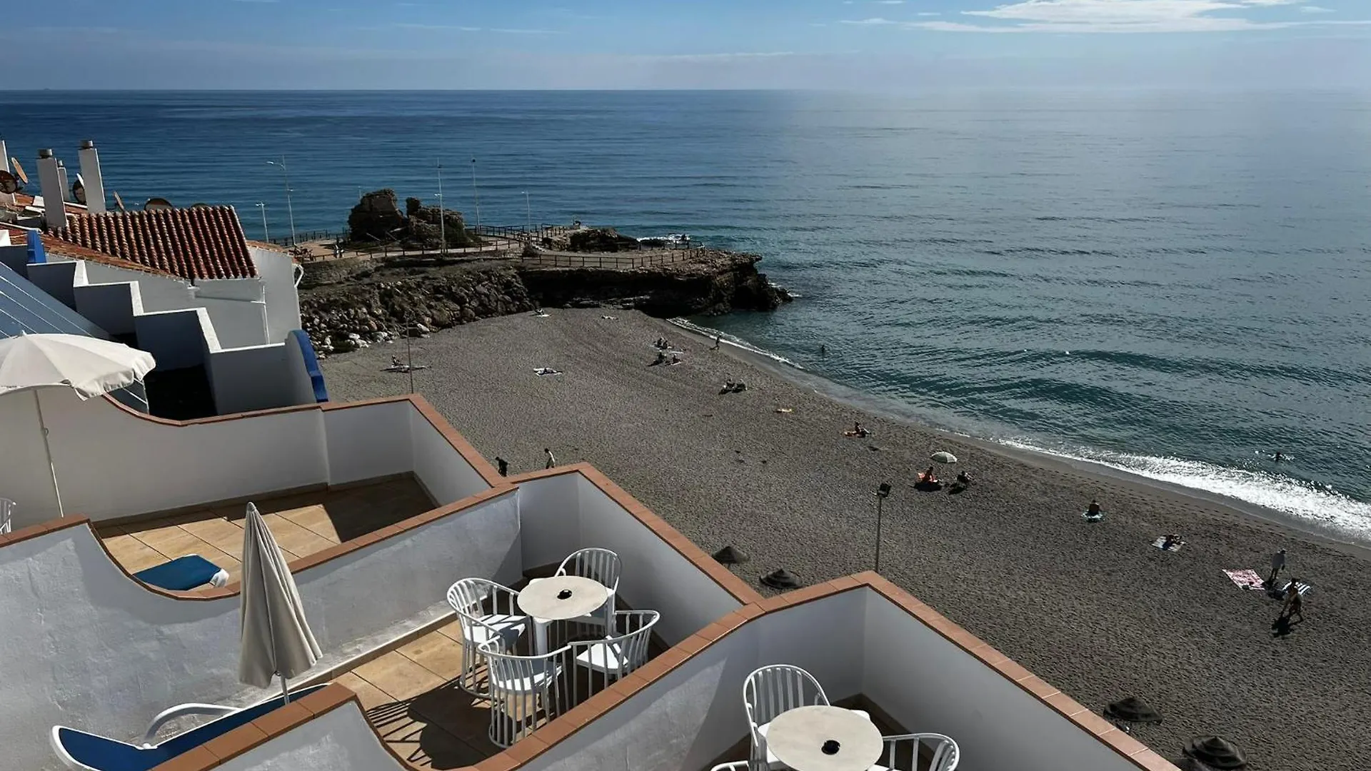 Perla Marina Otel Nerja