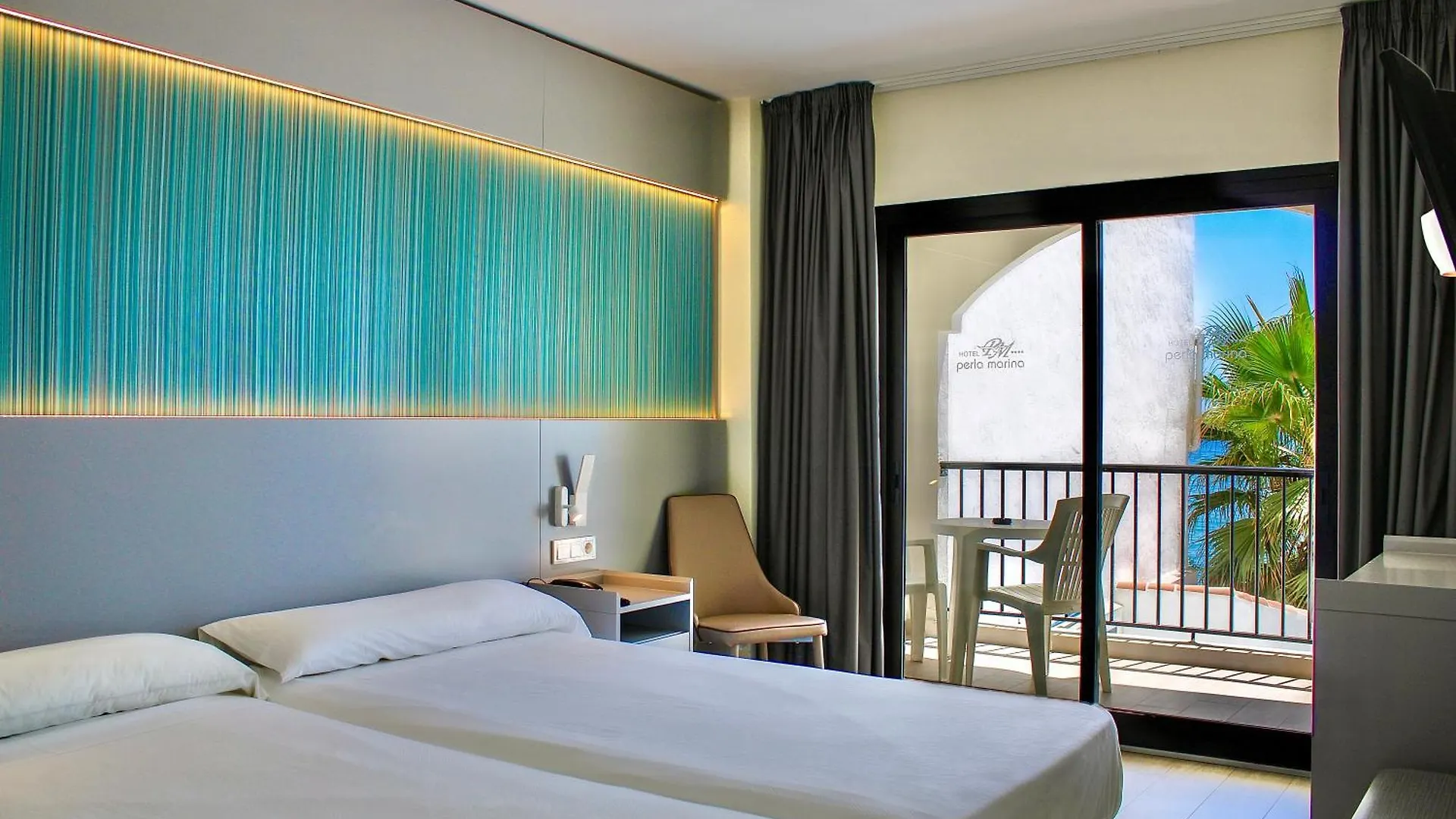 Perla Marina Otel Nerja