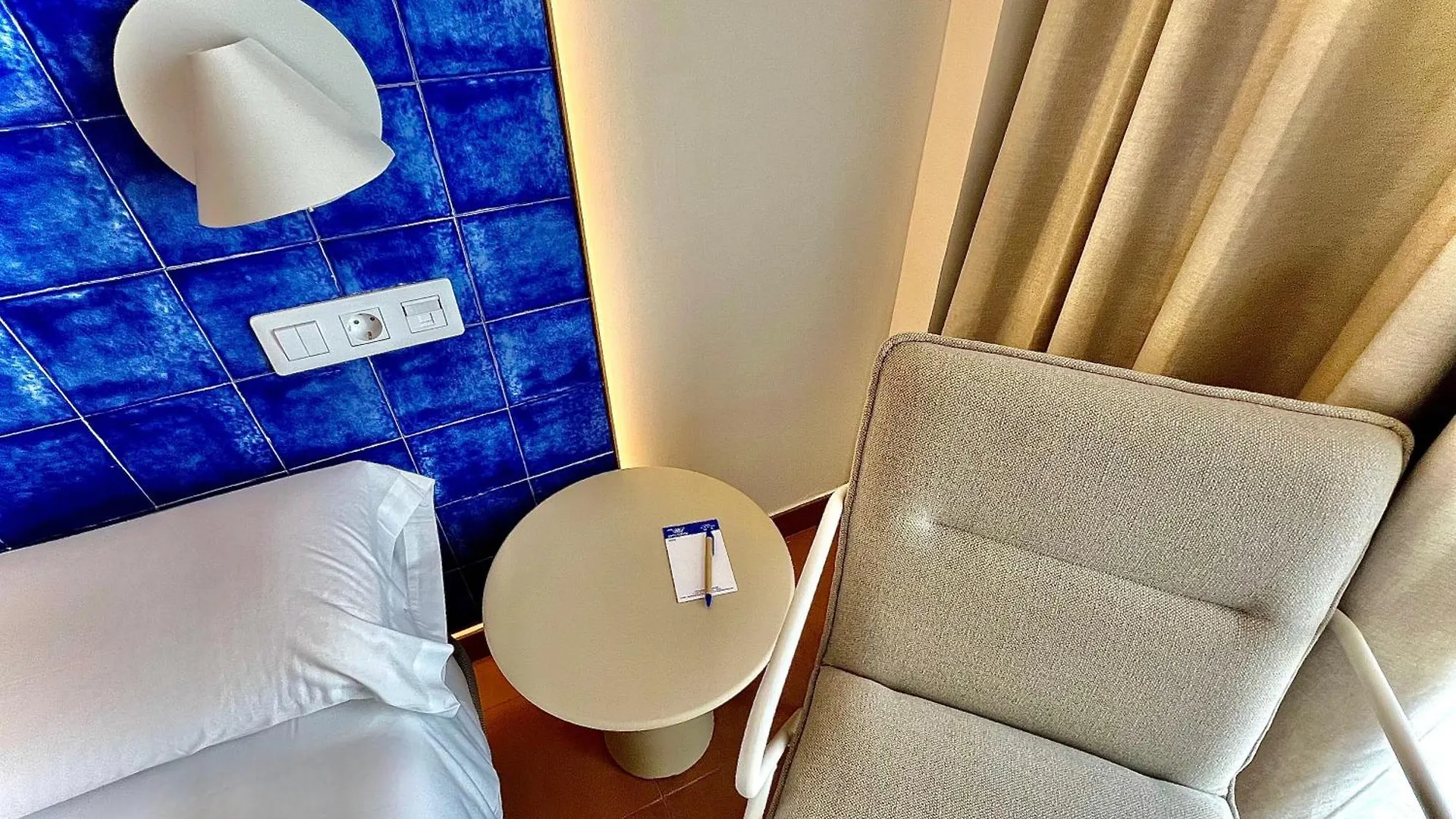 Perla Marina Otel Nerja