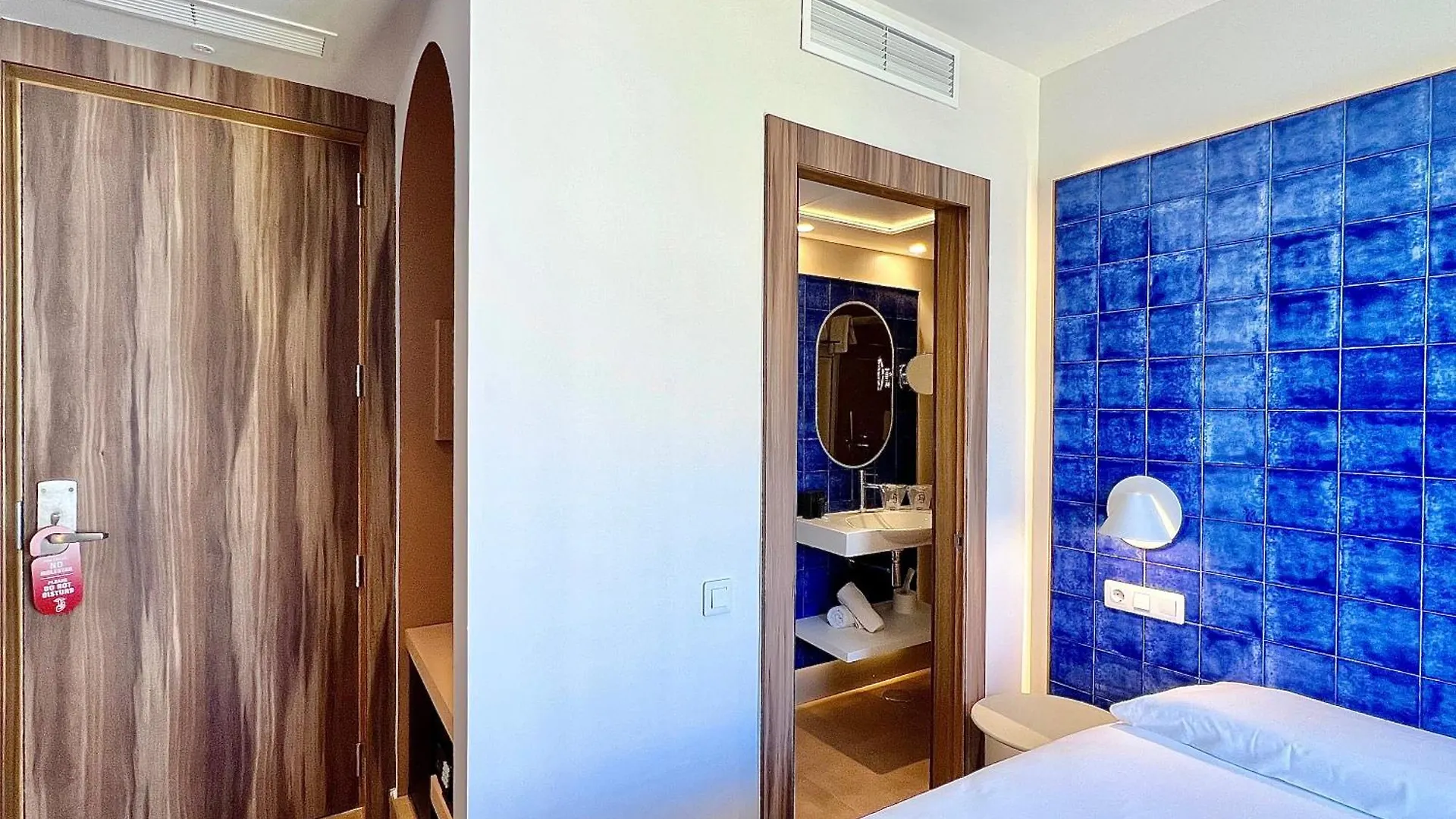 Perla Marina Otel Nerja