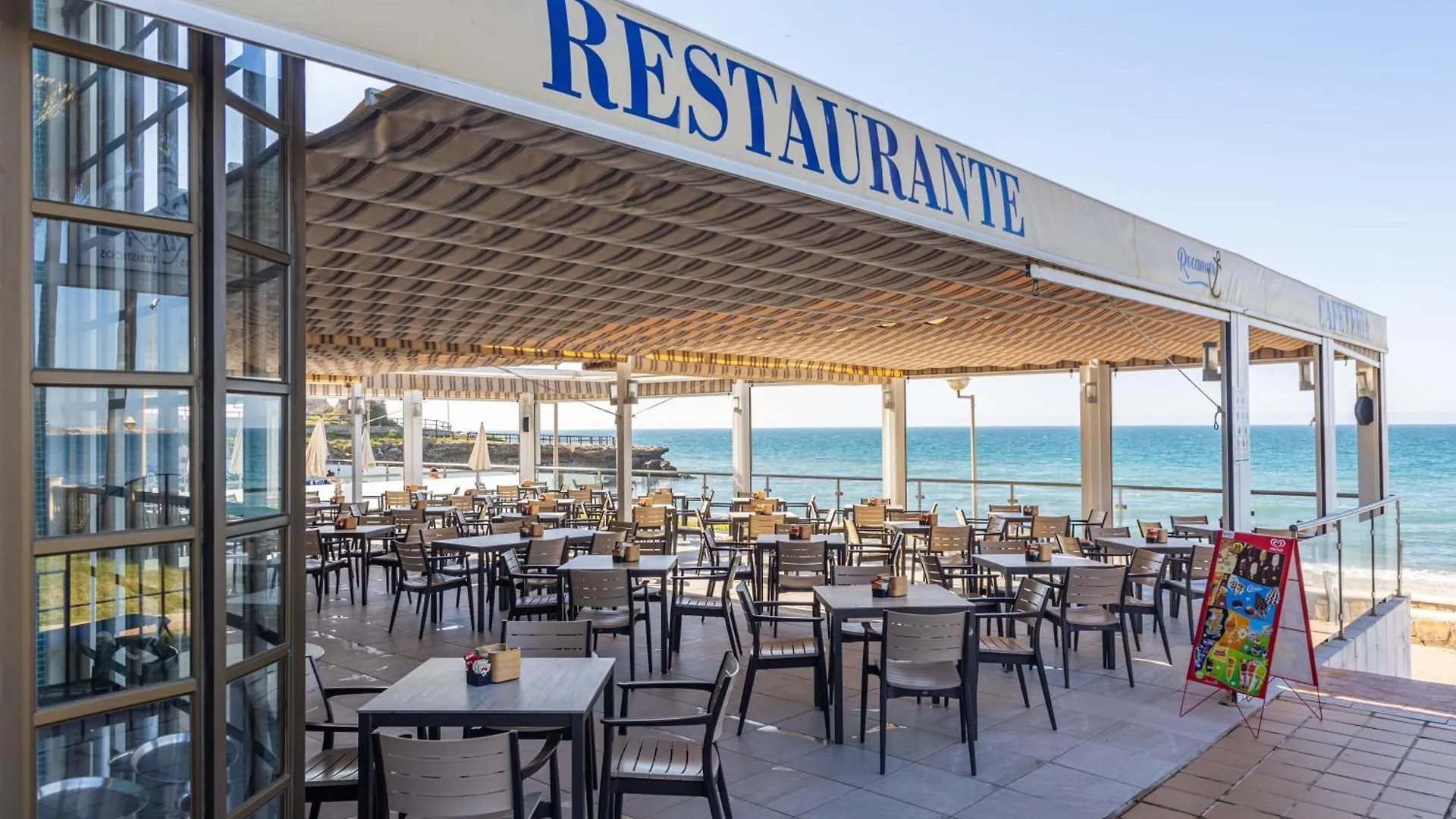 Hotel Perla Marina Nerja España