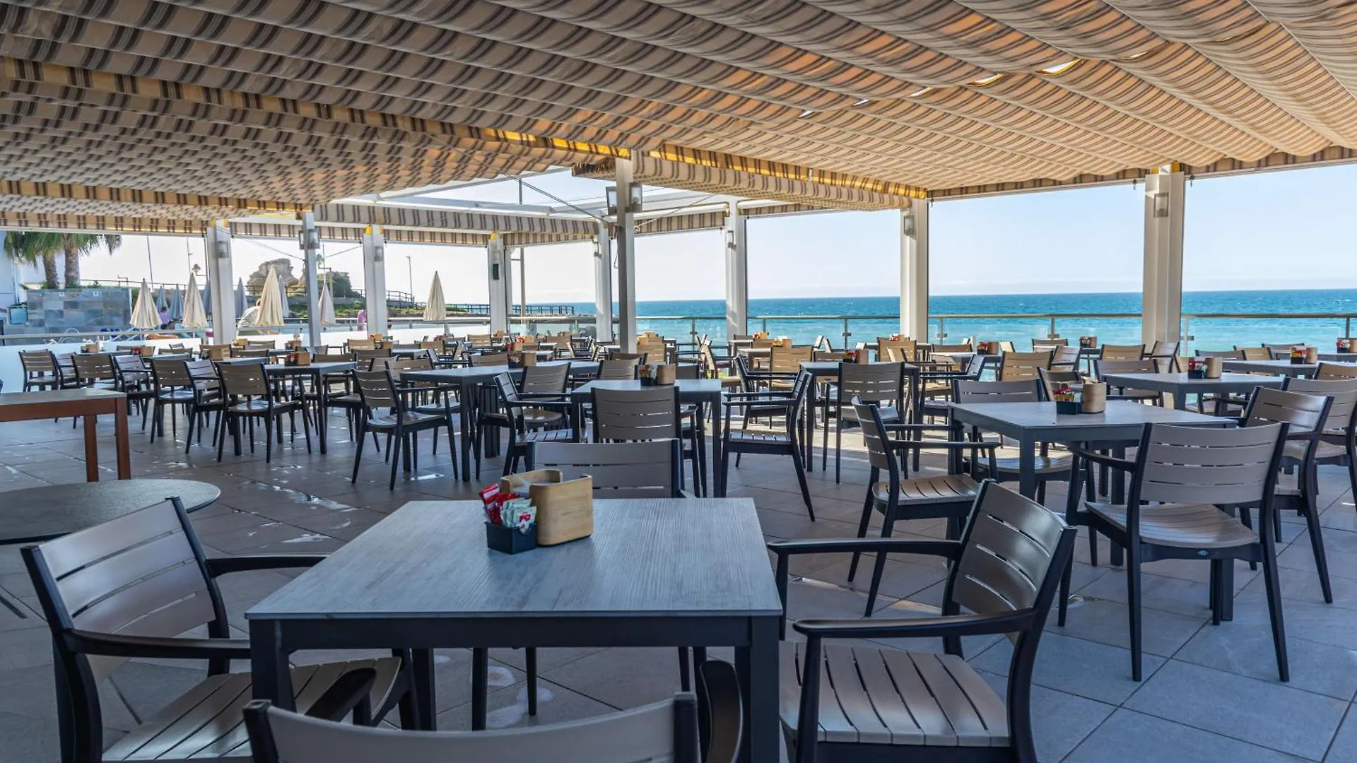 Hotel Perla Marina Nerja