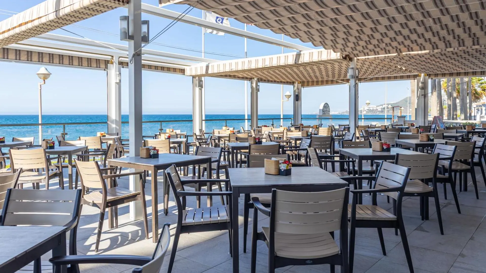 ****  Hotel Perla Marina Nerja España