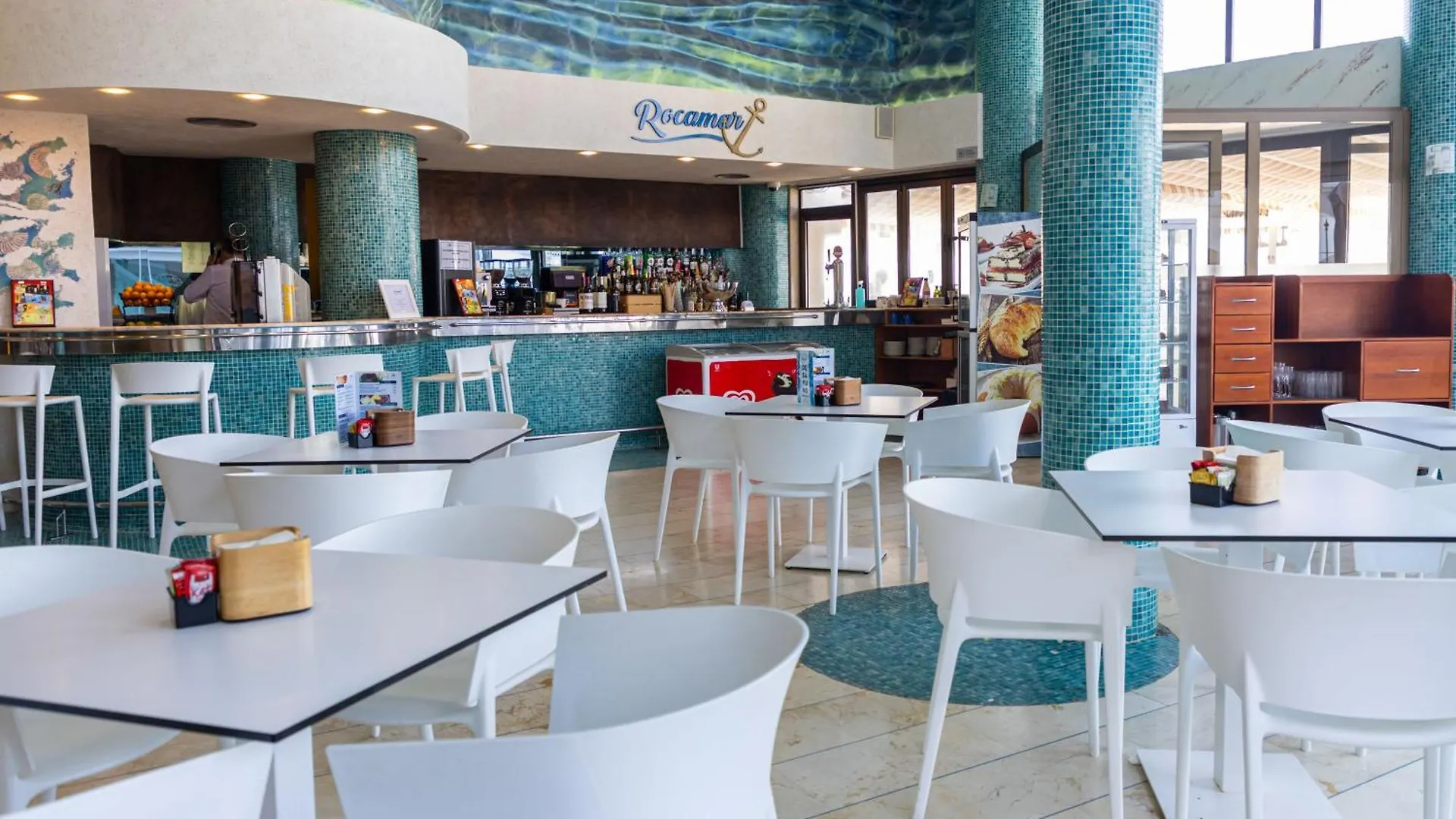 Hotel Perla Marina Nerja