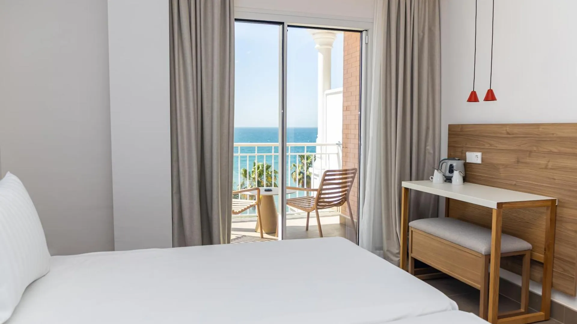 Hotel Perla Marina Nerja