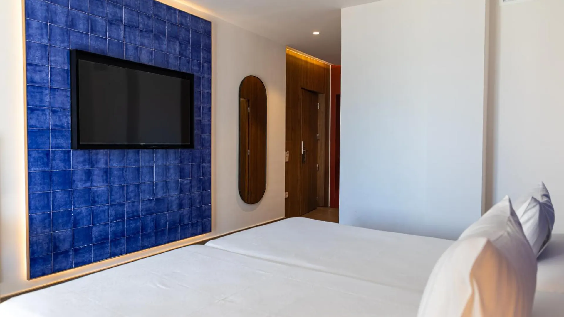 Hotel Perla Marina Nerja España