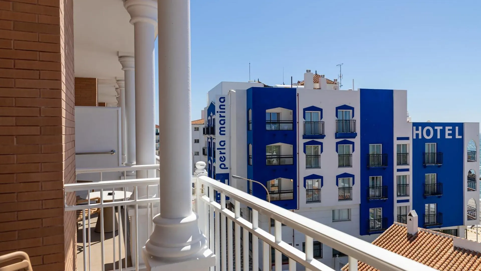 Hotel Perla Marina Nerja