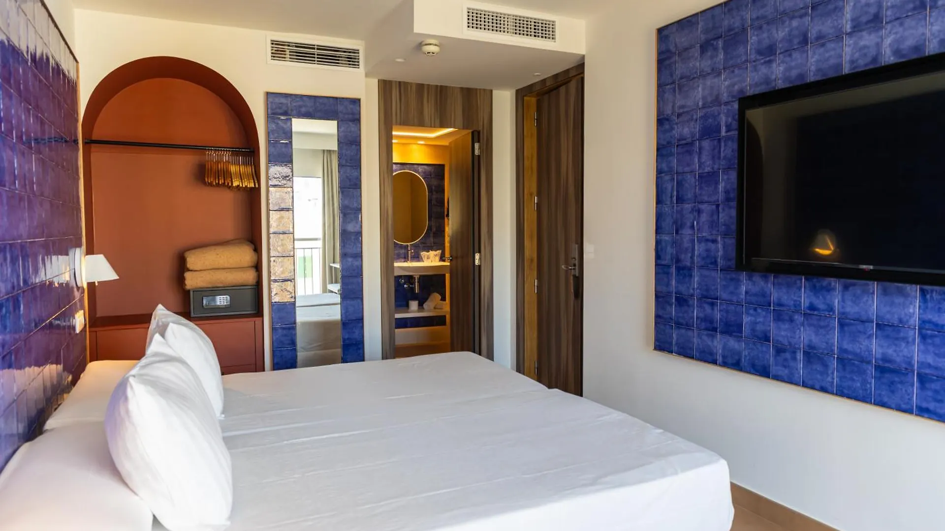 Hotel Perla Marina Nerja