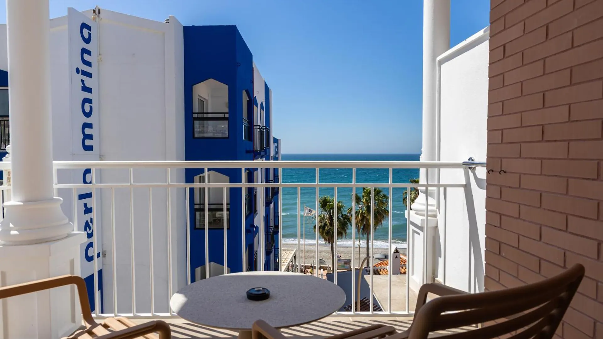Hotel Perla Marina Nerja
