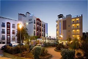 Perla Marina Otel Nerja