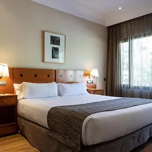 Petit Palace Arturo Soria Alcala 4* Мадрид
