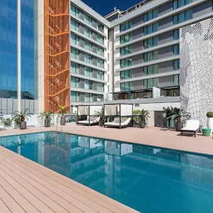Barcelo Imagine 5* Мадрид