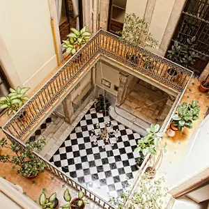 Casa de hóspedes Ramos **