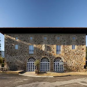 Hotel Etxeaundi Boutique **