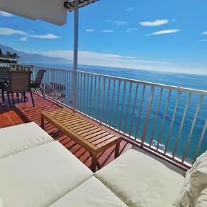 Apartamento Carabeo Vista Mar