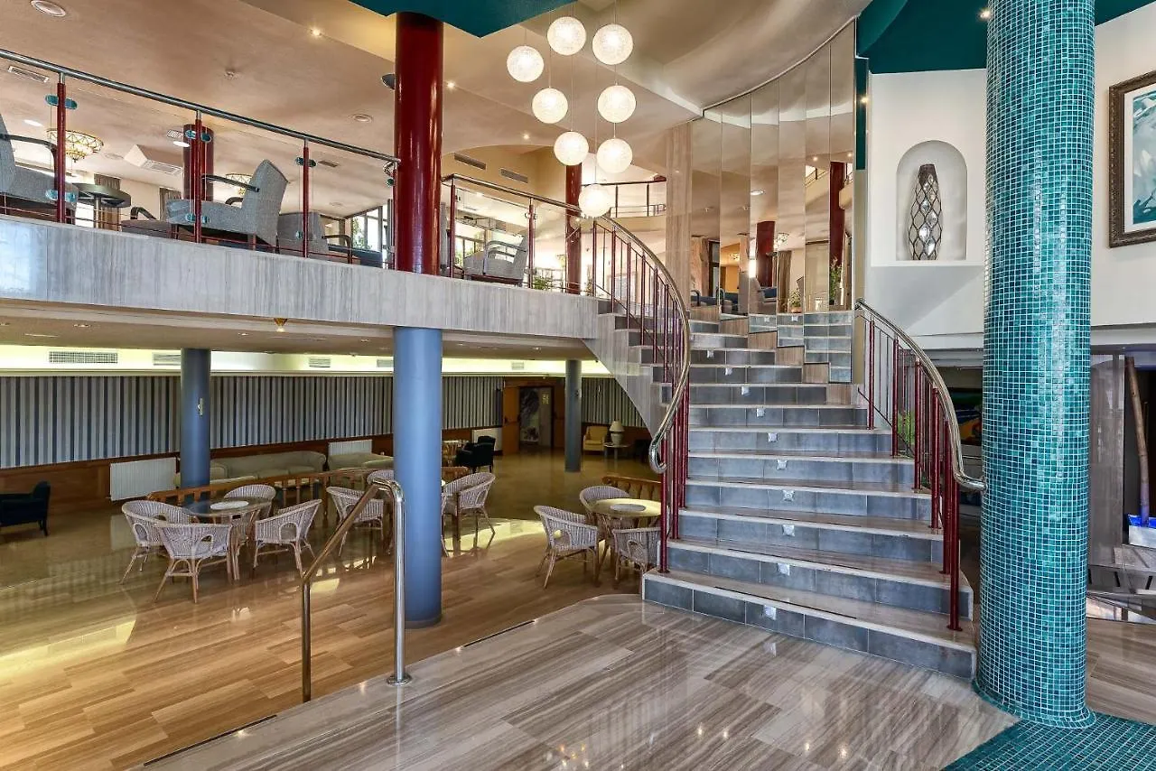 Perla Marina Hotel Nerja