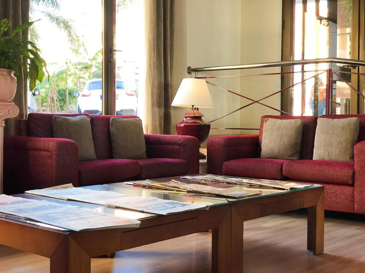 Perla Marina Hotel Nerja