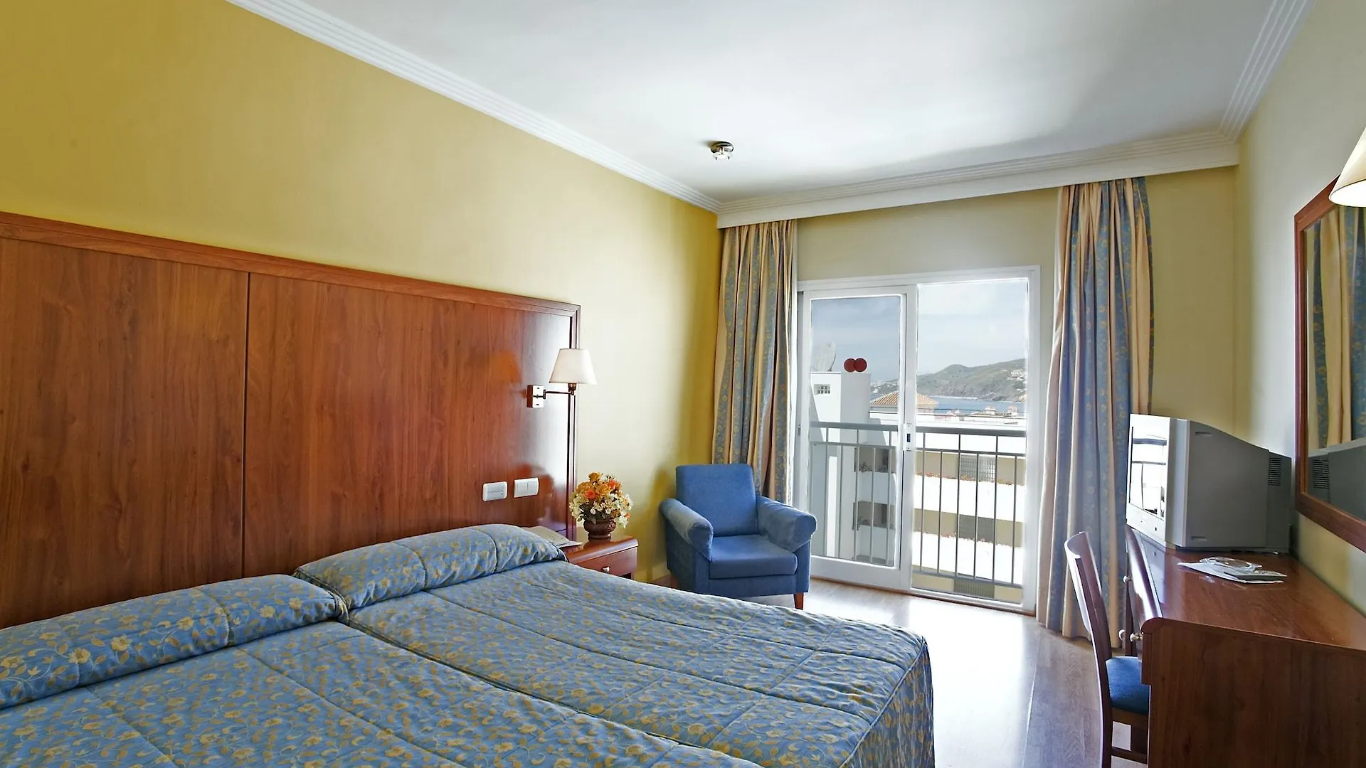 Perla Marina Hotel Nerja