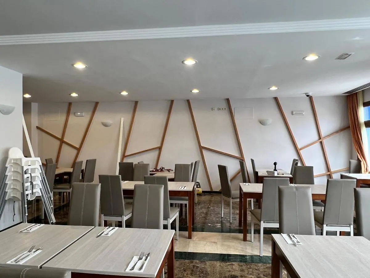 Perla Marina Hotel Nerja