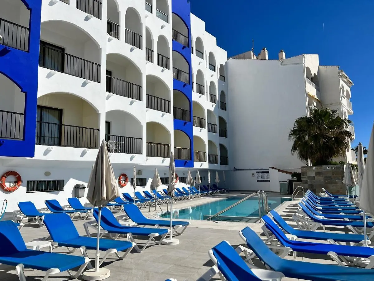 Perla Marina Hotel Nerja