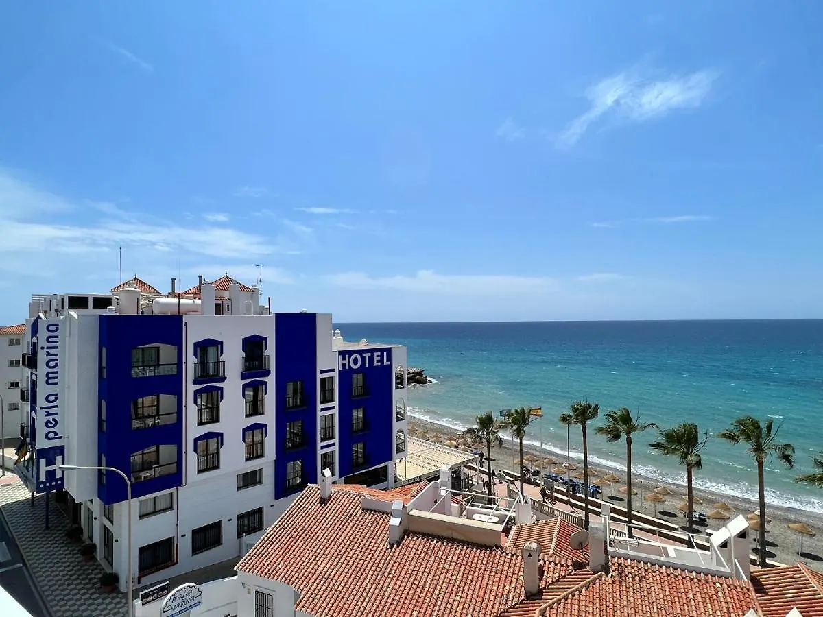 Perla Marina Hotel Nerja